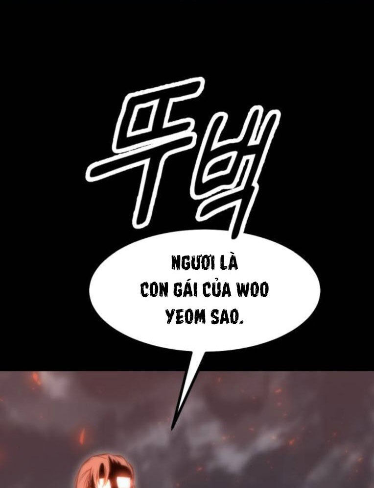 Võ Vương Kang Haejin - Chapter 50 - Page 79