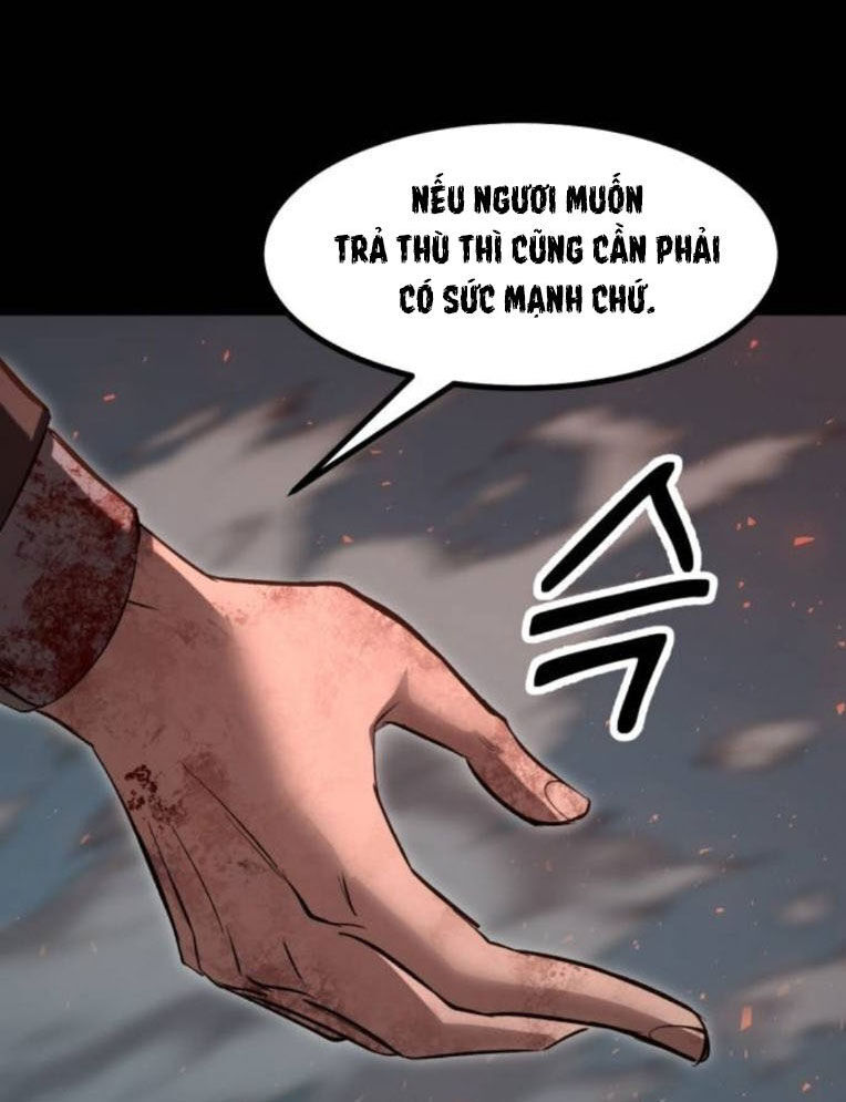 Võ Vương Kang Haejin - Chapter 50 - Page 85