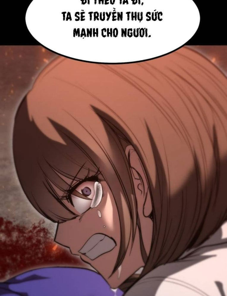 Võ Vương Kang Haejin - Chapter 50 - Page 87