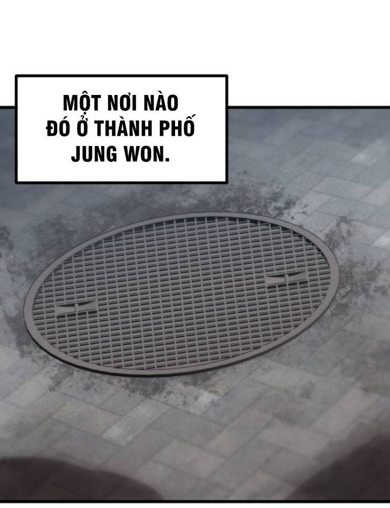 Võ Vương Kang Haejin - Chapter 50 - Page 96