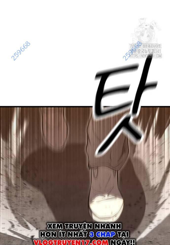 Võ Vương Kang Haejin - Chapter 51 - Page 11