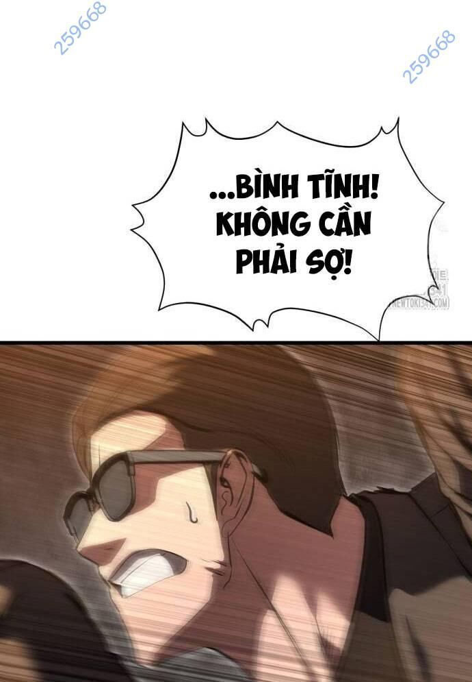 Võ Vương Kang Haejin - Chapter 51 - Page 14