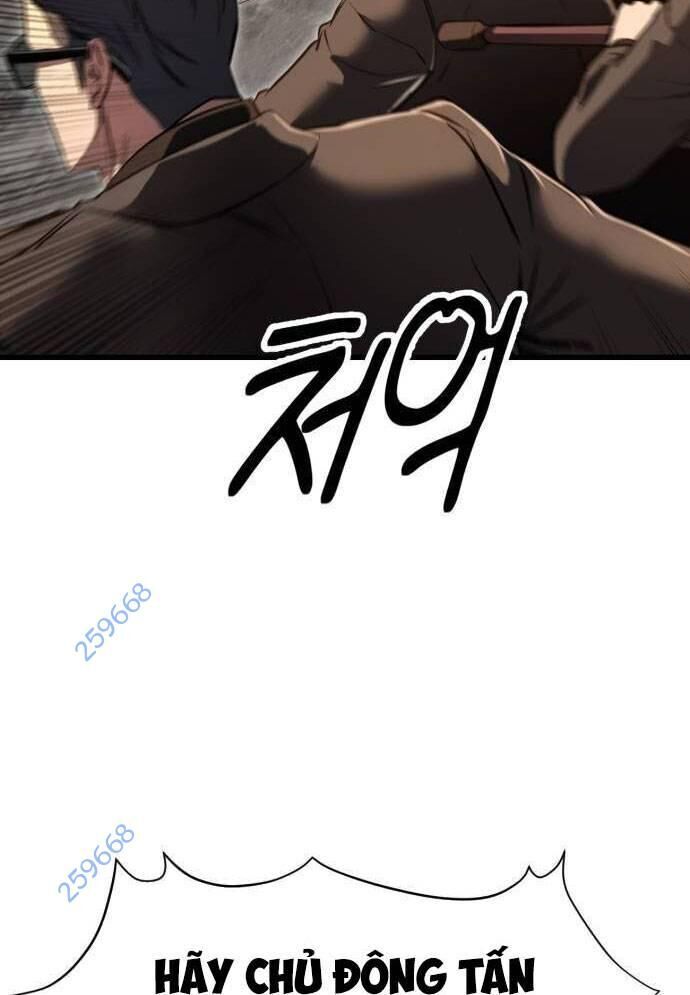 Võ Vương Kang Haejin - Chapter 51 - Page 18