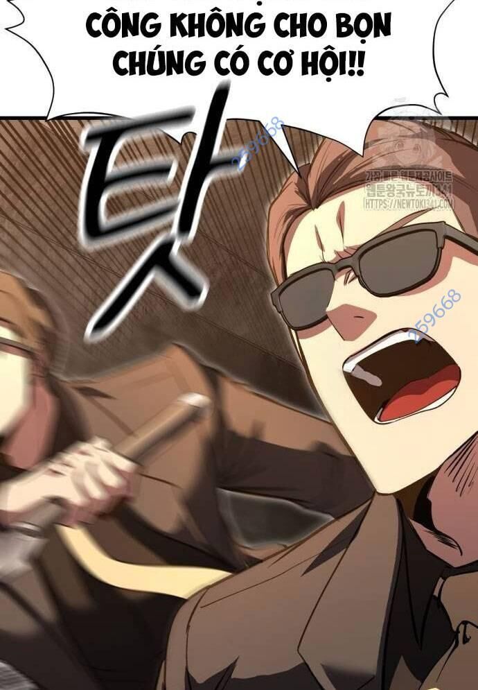 Võ Vương Kang Haejin - Chapter 51 - Page 19