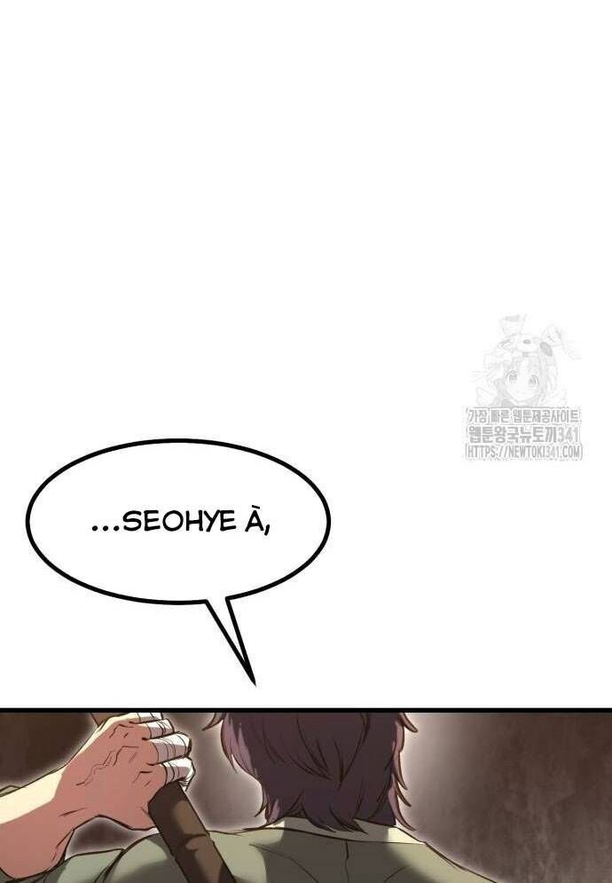 Võ Vương Kang Haejin - Chapter 51 - Page 22