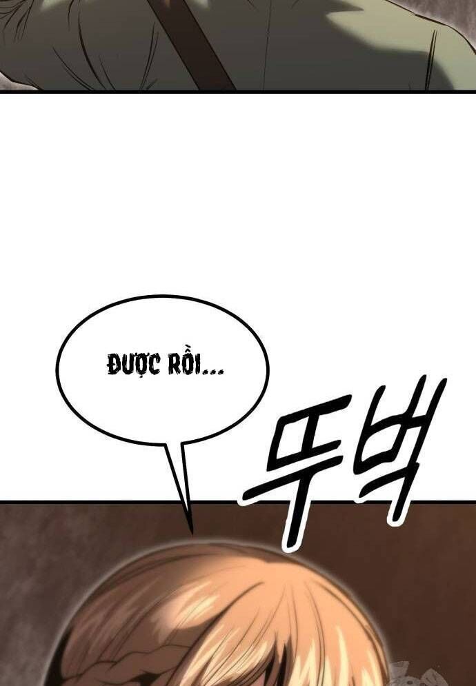 Võ Vương Kang Haejin - Chapter 51 - Page 23