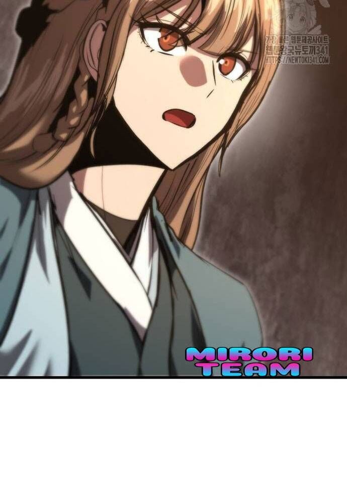 Võ Vương Kang Haejin - Chapter 51 - Page 24