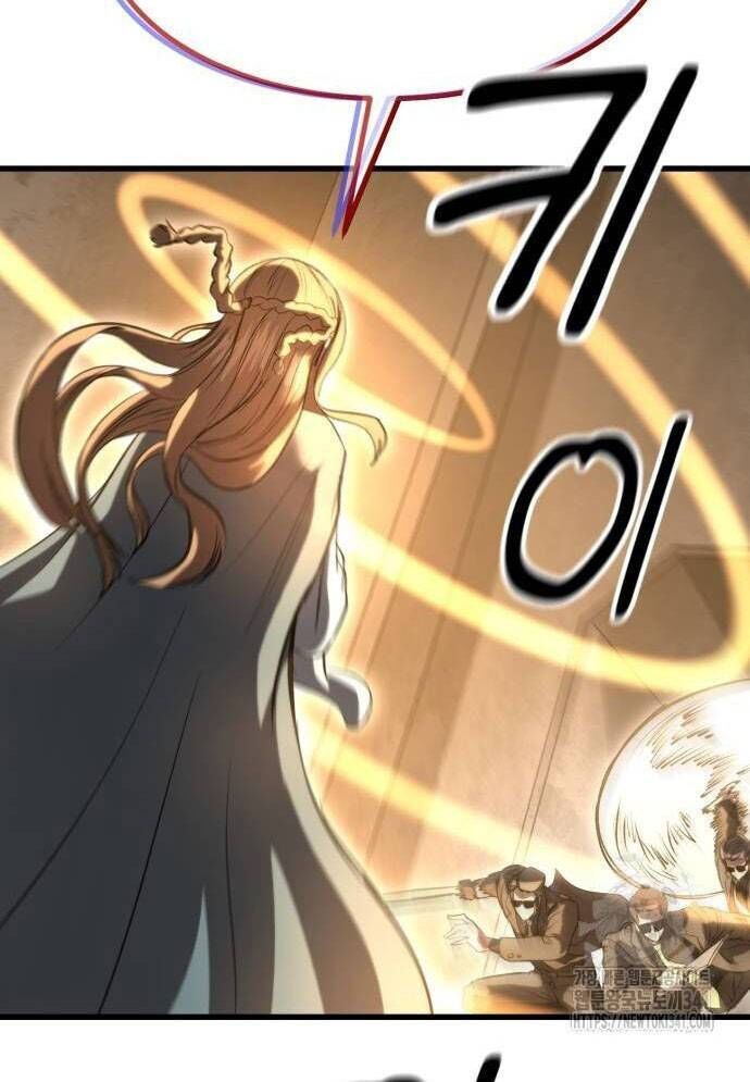 Võ Vương Kang Haejin - Chapter 51 - Page 28