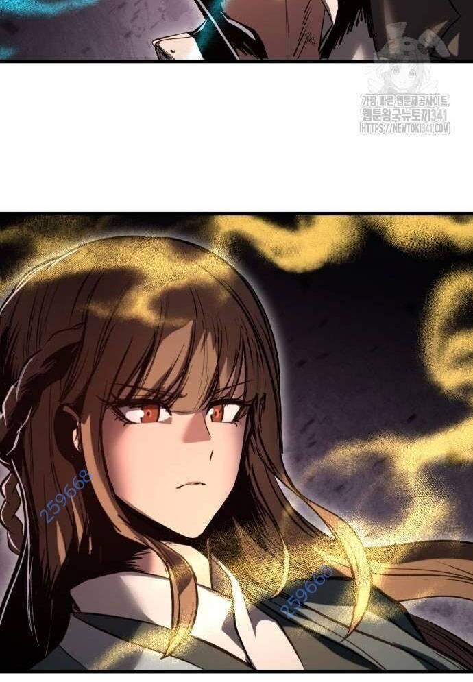 Võ Vương Kang Haejin - Chapter 51 - Page 3