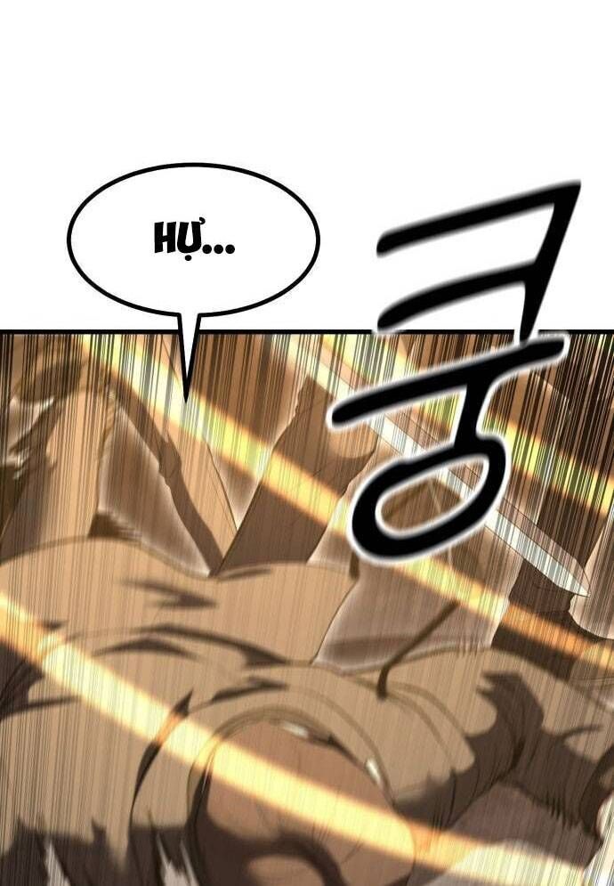 Võ Vương Kang Haejin - Chapter 51 - Page 31