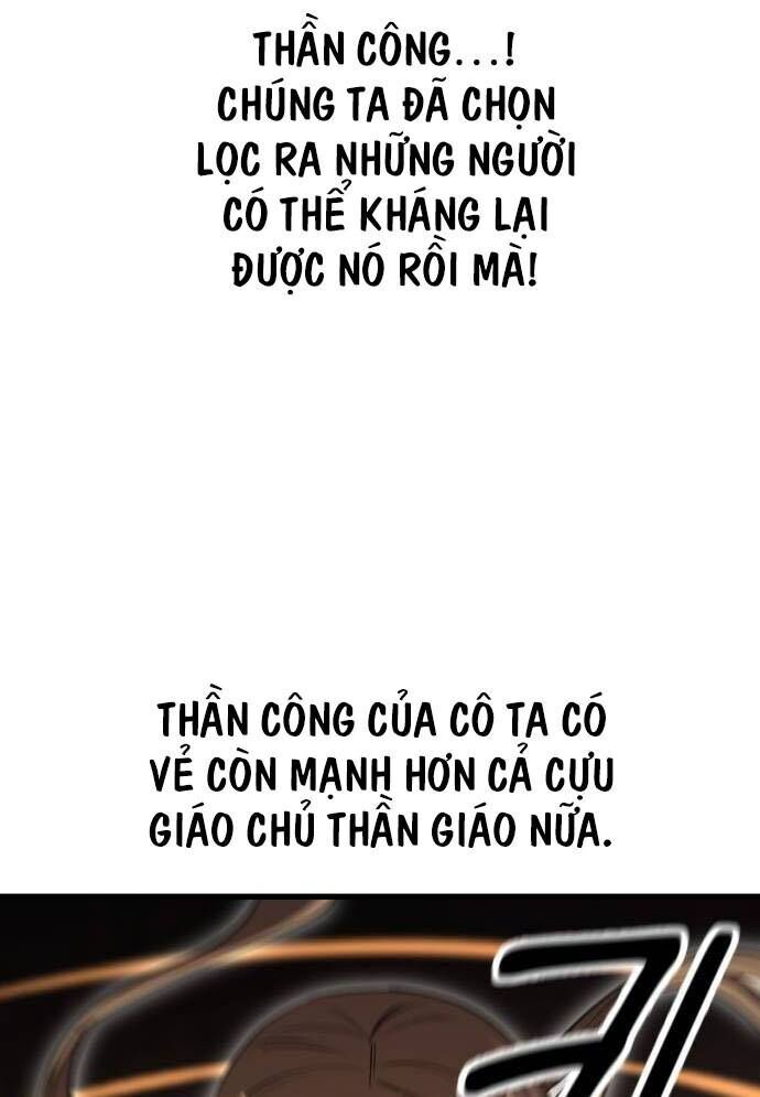 Võ Vương Kang Haejin - Chapter 51 - Page 33