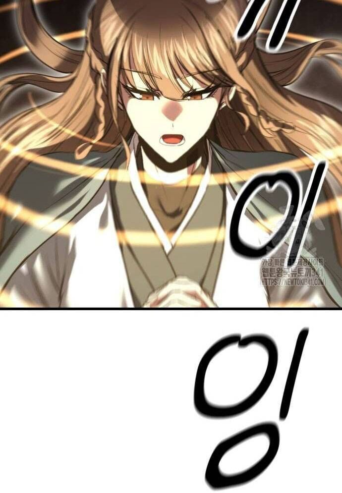 Võ Vương Kang Haejin - Chapter 51 - Page 34