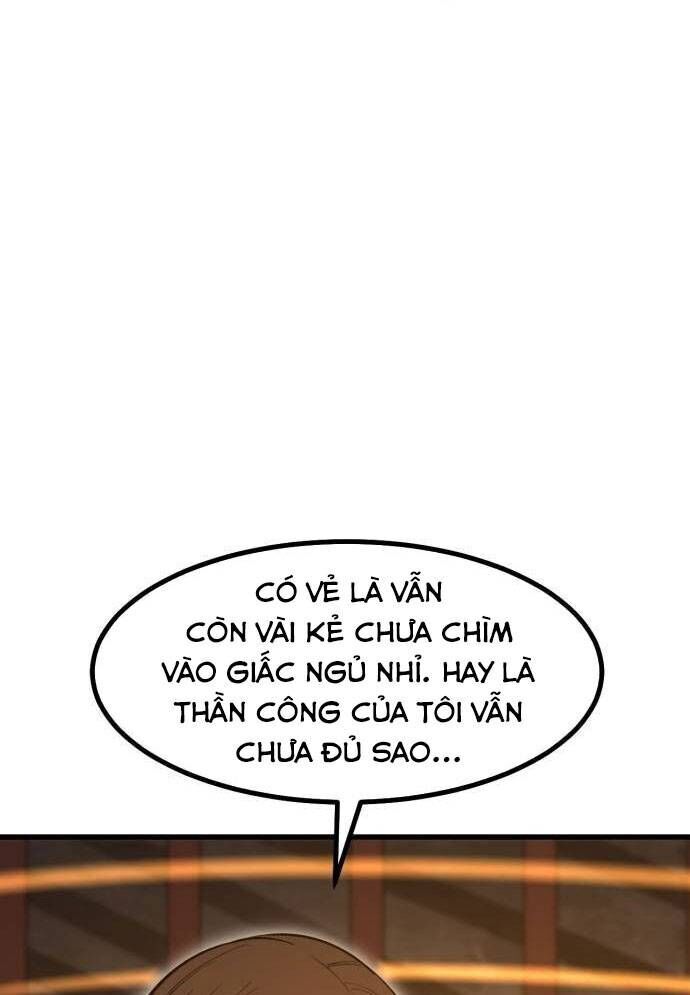 Võ Vương Kang Haejin - Chapter 51 - Page 35