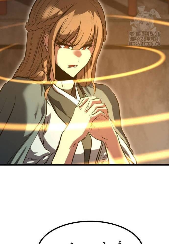 Võ Vương Kang Haejin - Chapter 51 - Page 36