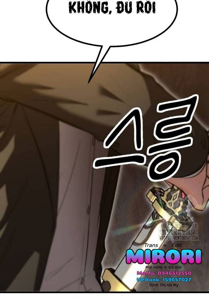 Võ Vương Kang Haejin - Chapter 51 - Page 37