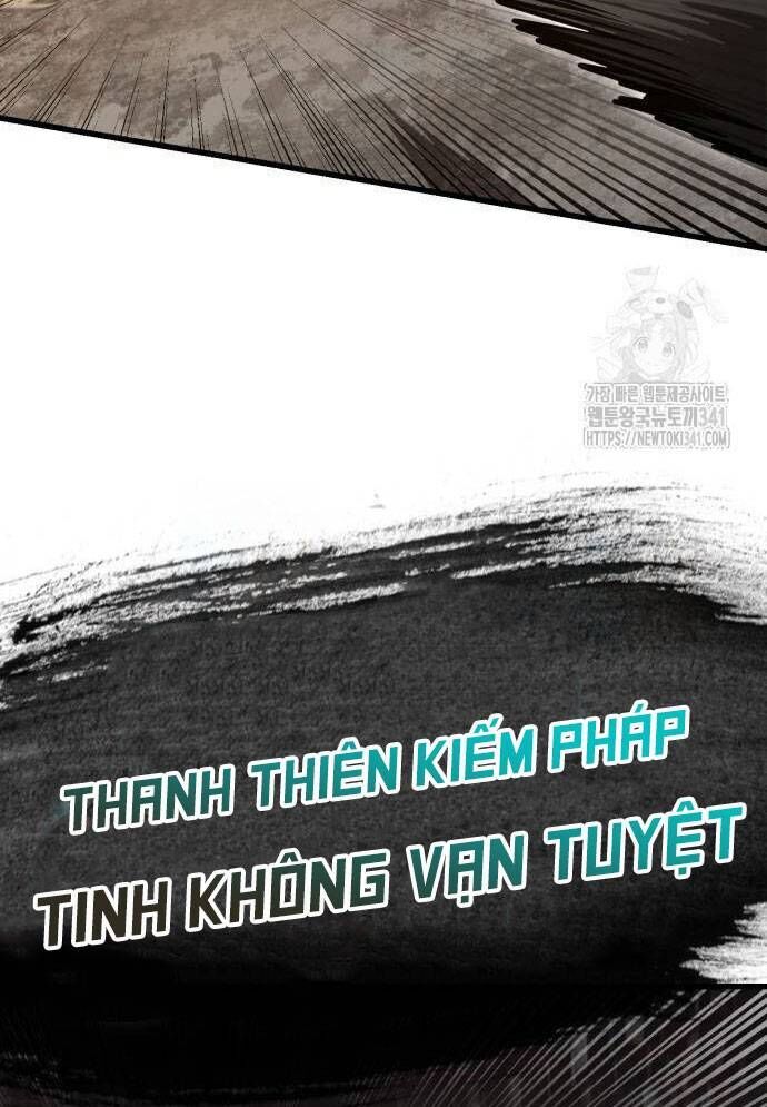 Võ Vương Kang Haejin - Chapter 51 - Page 39