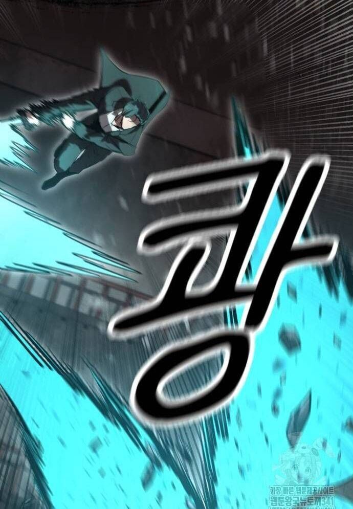 Võ Vương Kang Haejin - Chapter 51 - Page 40