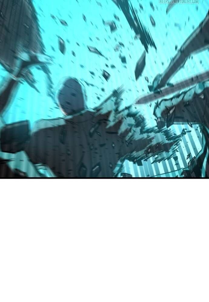 Võ Vương Kang Haejin - Chapter 51 - Page 41