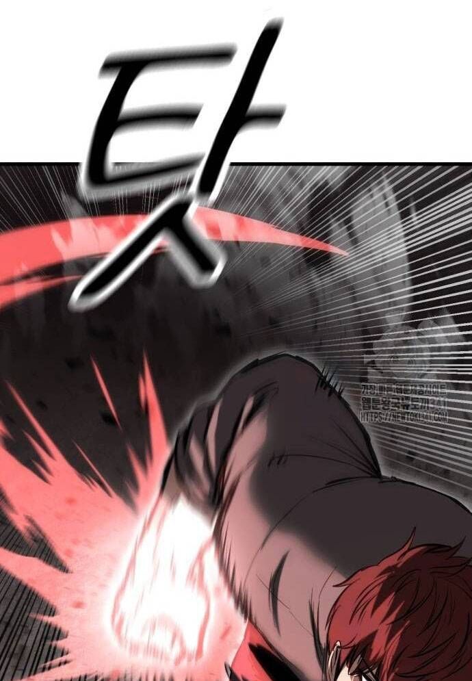 Võ Vương Kang Haejin - Chapter 51 - Page 42