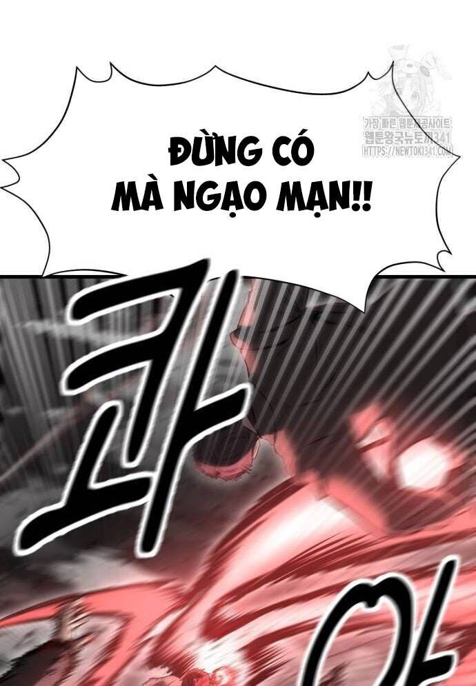 Võ Vương Kang Haejin - Chapter 51 - Page 44