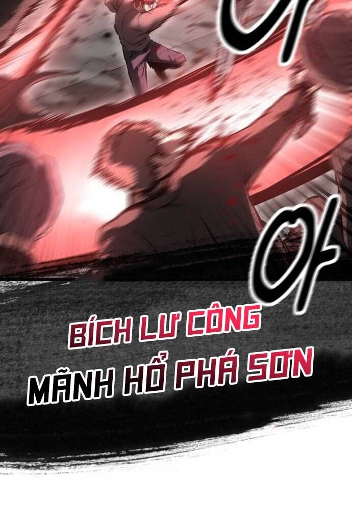 Võ Vương Kang Haejin - Chapter 51 - Page 45