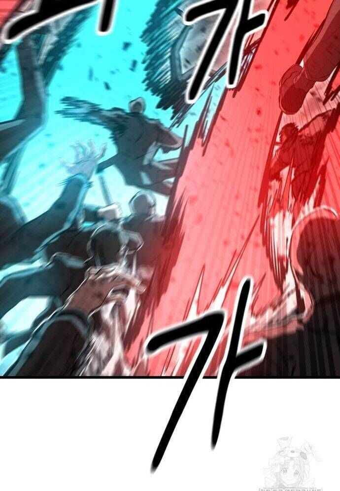 Võ Vương Kang Haejin - Chapter 51 - Page 48