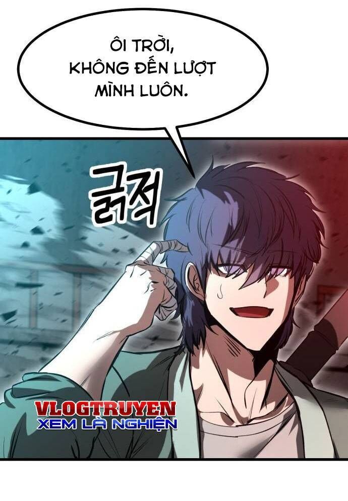 Võ Vương Kang Haejin - Chapter 51 - Page 50