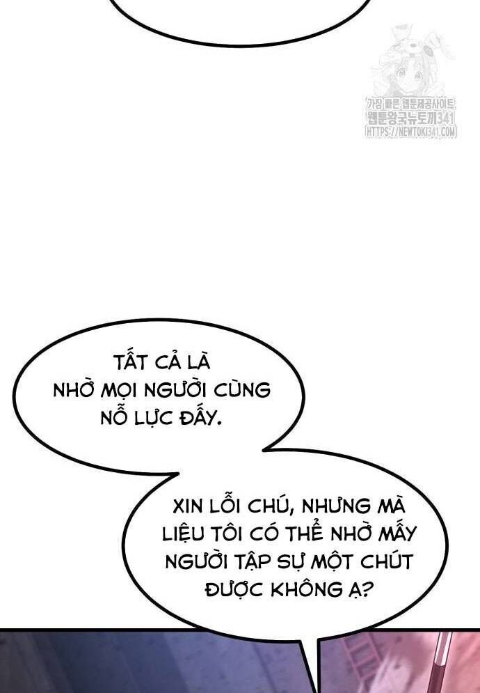 Võ Vương Kang Haejin - Chapter 51 - Page 53