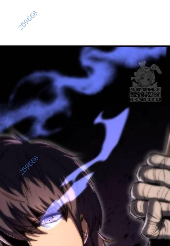 Võ Vương Kang Haejin - Chapter 51 - Page 6