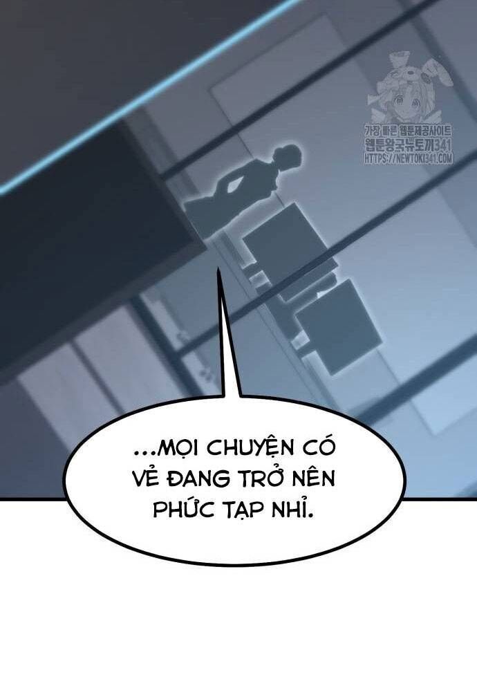 Võ Vương Kang Haejin - Chapter 51 - Page 61