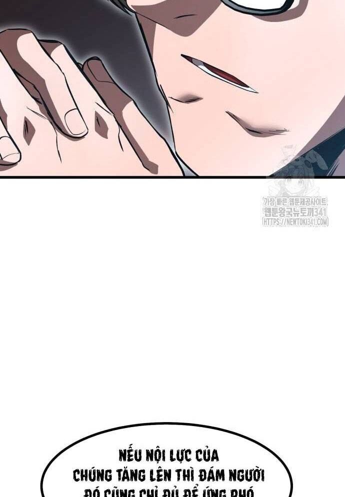 Võ Vương Kang Haejin - Chapter 51 - Page 64