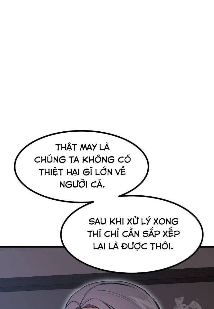 Võ Vương Kang Haejin - Chapter 51 - Page 67