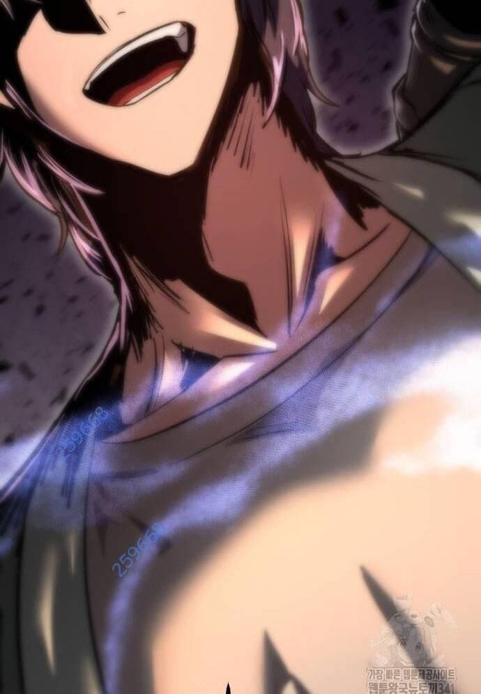 Võ Vương Kang Haejin - Chapter 51 - Page 7