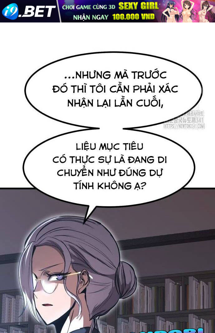 Võ Vương Kang Haejin - Chapter 51 - Page 71