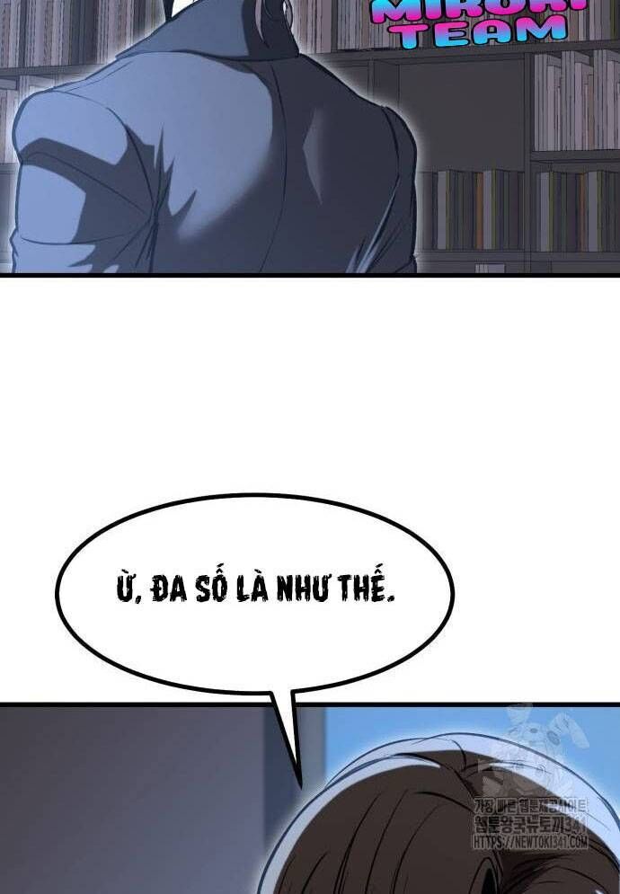 Võ Vương Kang Haejin - Chapter 51 - Page 72