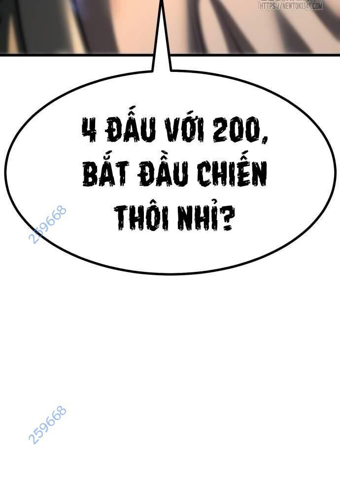 Võ Vương Kang Haejin - Chapter 51 - Page 8