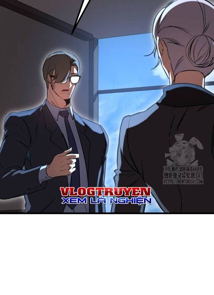 Võ Vương Kang Haejin - Chapter 51 - Page 82