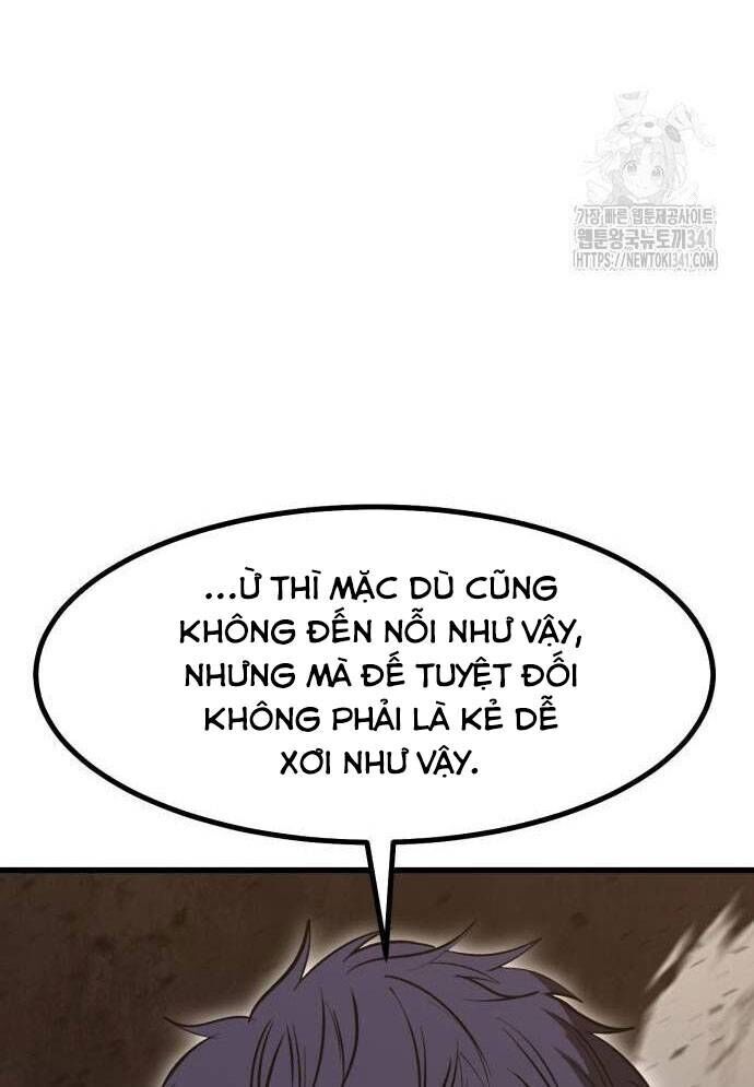 Võ Vương Kang Haejin - Chapter 51 - Page 84