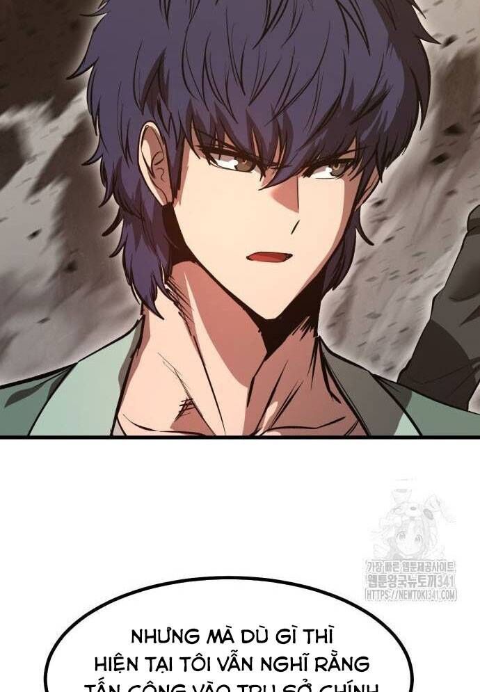 Võ Vương Kang Haejin - Chapter 51 - Page 85