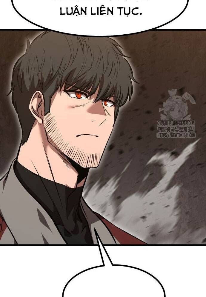 Võ Vương Kang Haejin - Chapter 51 - Page 87