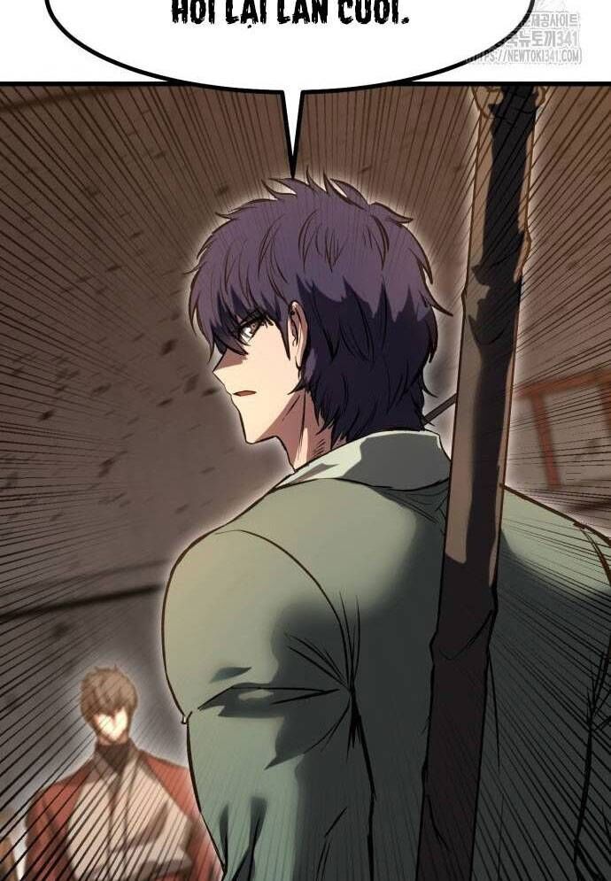 Võ Vương Kang Haejin - Chapter 51 - Page 89