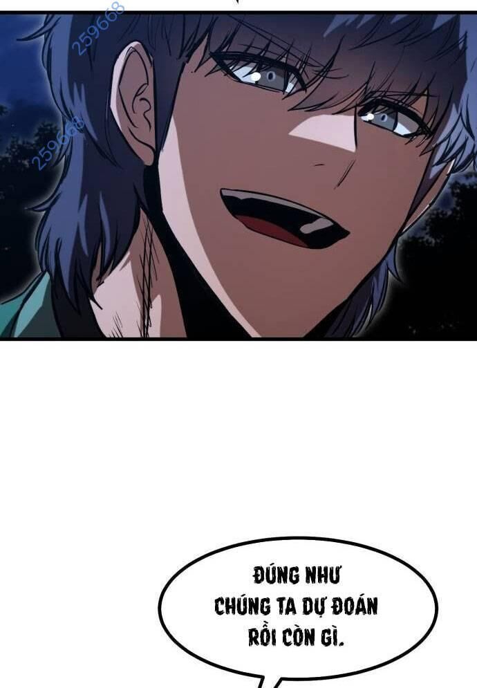 Võ Vương Kang Haejin - Chapter 52 - Page 10