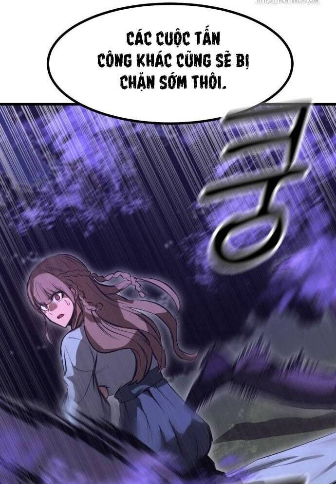 Võ Vương Kang Haejin - Chapter 52 - Page 103