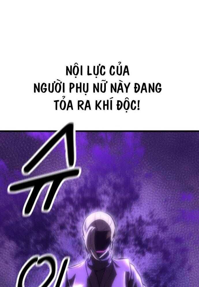 Võ Vương Kang Haejin - Chapter 52 - Page 106