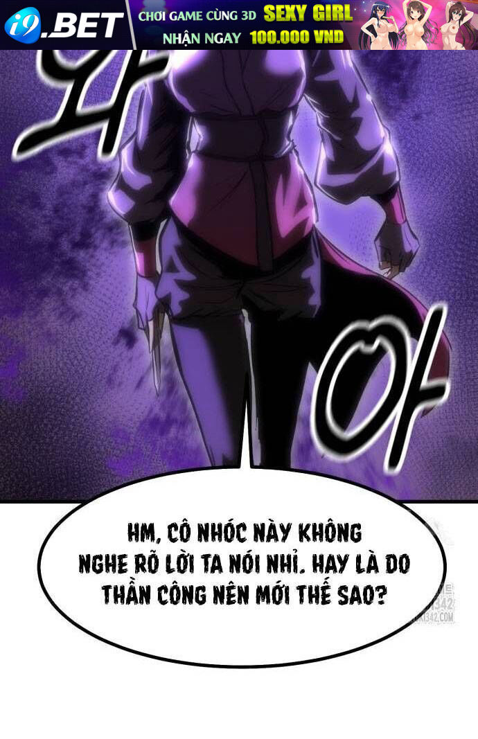 Võ Vương Kang Haejin - Chapter 52 - Page 107