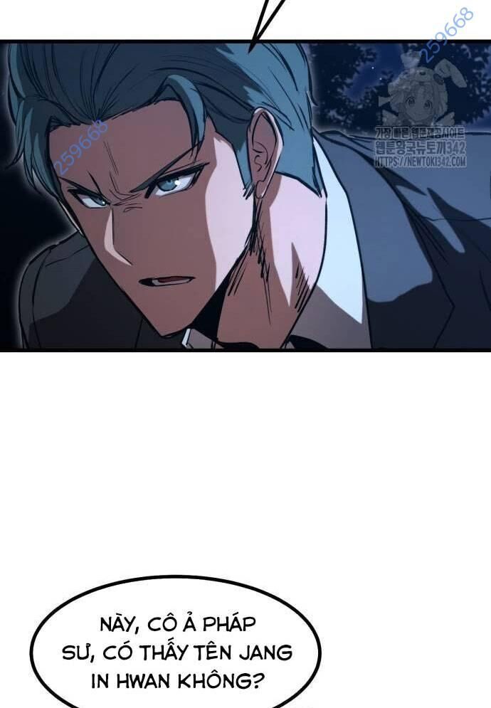 Võ Vương Kang Haejin - Chapter 52 - Page 11