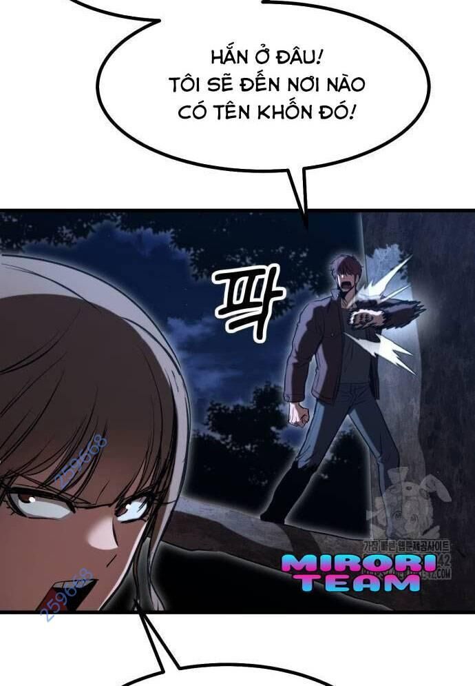 Võ Vương Kang Haejin - Chapter 52 - Page 12