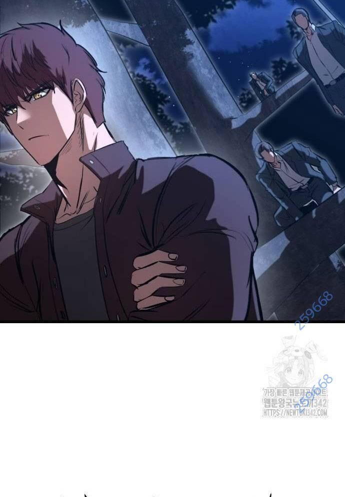 Võ Vương Kang Haejin - Chapter 52 - Page 19