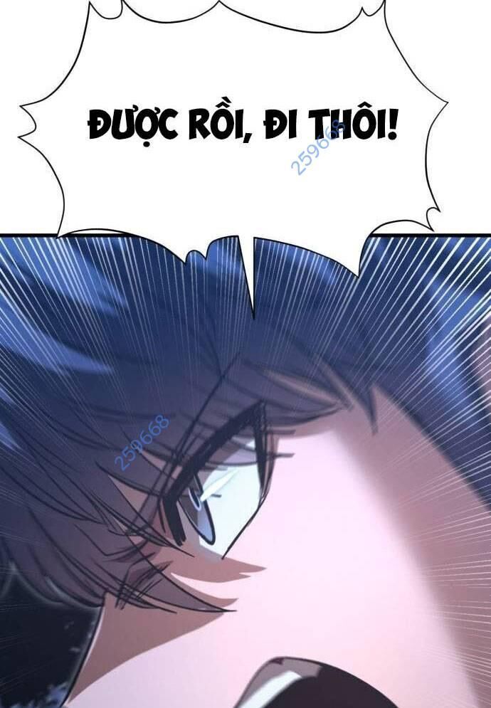 Võ Vương Kang Haejin - Chapter 52 - Page 20