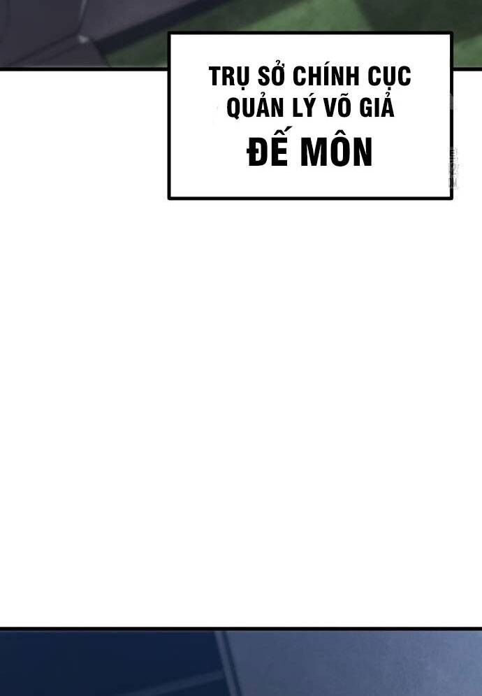 Võ Vương Kang Haejin - Chapter 52 - Page 26